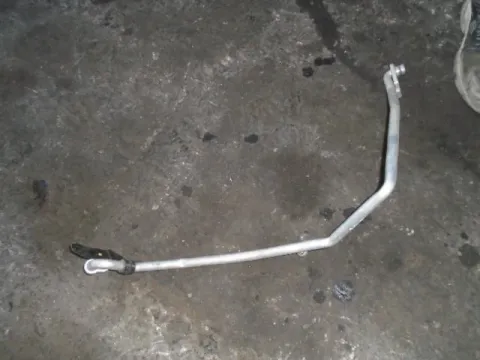 Σωλήνας A-C για TOYOTA YARIS (2012 - 2014) ( ) DIESEL *Δ* Σωλήνας A-C για TOYOTA YARIS (2012 - 2014) ( ) DIESEL *Δ*