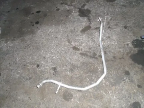 Σωλήνας A-C για TOYOTA AVENSIS (1997 - 2000) (T220) *Δ* Σωλήνας A-C για TOYOTA AVENSIS (1997 - 2000) (T220) *Δ*