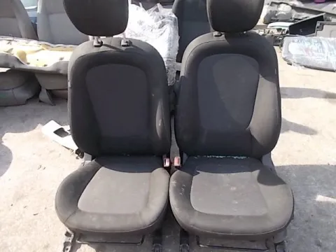 Καθίσματα Σετ Εμπρός Με Αερόσακους για HYUNDAI i20 (2009 - 2011) Hatchback - 5dr *Α* Καθίσματα Σετ Εμπρός Με Αερόσακους για HYUNDAI i20 (2009 - 2011) Hatchback - 5dr *Α*