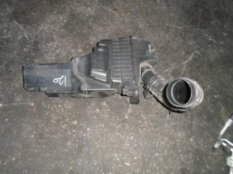 Φιλτροκούτι για HYUNDAI i20 (2009 - 2011) *Δ* *126603* Φιλτροκούτι για HYUNDAI i20 (2009 - 2011) *Δ* *126603*