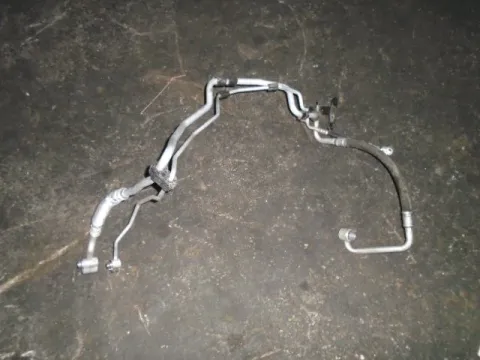 Σωλήνας A-C για SEAT LEON (2009 - 2013) (1P) *Δ* Σωλήνας A-C για SEAT LEON (2009 - 2013) (1P) *Δ*