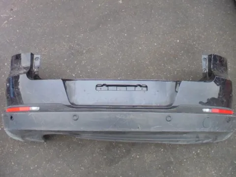 Προφυλακτήρας Πίσω για VW TIGUAN (2012 - ) ( ) Προφυλακτήρας Πίσω για VW TIGUAN (2012 - ) ( )