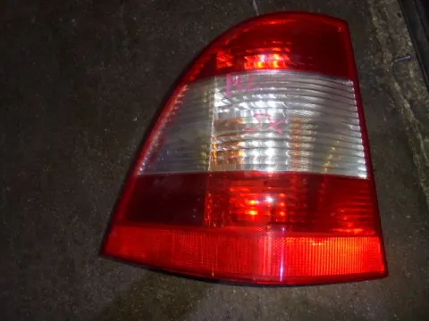 Φανάρι Πίσω Αριστερό για MERCEDES M-CLASS (2001 - 2005) (W163) Φανάρι Πίσω Αριστερό για MERCEDES M-CLASS (2001 - 2005) (W163)