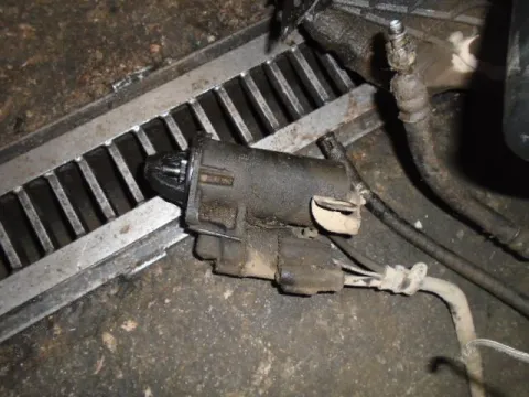 Μίζα για FORD TRANSIT (1995 - 2000) (EA_) 2000 (NSF)(NSG) Petrol 114 Μίζα για FORD TRANSIT (1995 - 2000) (EA_) 2000 (NSF)(NSG) Petrol 114