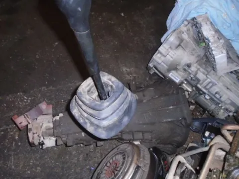 Κιβώτιο Ταχυτήτων (Σασμάν) Χειροκίνητο για FORD TRANSIT (1995 - 2000) (EA_) 2000 (NSF)(NSG) Petrol 114 Κιβώτιο Ταχυτήτων (Σασμάν) Χειροκίνητο για FORD TRANSIT (1995 - 2000) (EA_) 2000 (NSF)(NSG) Petrol 114