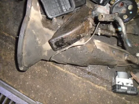 Κιβώτιο Ταχυτήτων (Σασμάν) Χειροκίνητο για TOYOTA HI-LUX (1972 - 1988) RN20 1600 (12R) petrol 67 RN20 Κιβώτιο Ταχυτήτων (Σασμάν) Χειροκίνητο για TOYOTA HI-LUX (1972 - 1988) RN20 1600 (12R) petrol 67 RN20