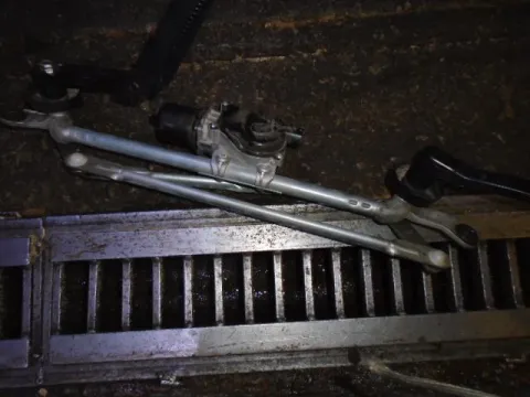 Μοτέρ Κίνησης Εμπρός Υαλοκαθαριστήρων για NISSAN QASHQAI (2014 - ) ΠΑΛΕΤΑ 2 *234481* Μοτέρ Κίνησης Εμπρός Υαλοκαθαριστήρων για NISSAN QASHQAI (2014 - ) ΠΑΛΕΤΑ 2 *234481*