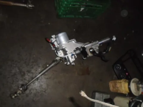 Κολόνα Τιμονιού Ηλεκτρική Μεταχειρισμένη για NISSAN QASHQAI (2014 - ) Κολόνα Τιμονιού Ηλεκτρική Μεταχειρισμένη για NISSAN QASHQAI (2014 - )