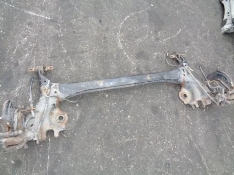 Πίσω Άξονας Δισκόπλακες -ABS για SMART FORFOUR (2004 - 2006) (454) , MITSUBISHI COLT (2005 - 2008 ) (CZ) *ΔΒ* Πίσω Άξονας Δισκόπλακες -ABS για SMART FORFOUR (2004 - 2006) (454) , MITSUBISHI COLT (2005 - 2008 ) (CZ) *ΔΒ*