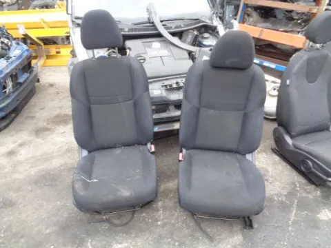 Κάθισμα Δεξί Με Αερόσακο για NISSAN QASHQAI (2014 - 2017) *Α* Κάθισμα Δεξί Με Αερόσακο για NISSAN QASHQAI (2014 - 2017) *Α*