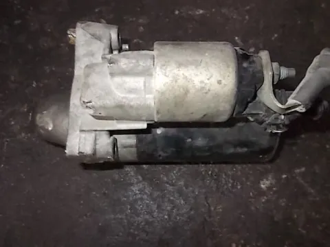 Μίζα για MINI MINI COOPER (2007 - 2012) Μίζα για MINI MINI COOPER (2007 - 2012)