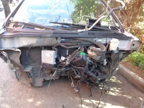 Τροπέτο Εμπρός Κουφάρι για MITSUBISHI OUTLANDER (2003 - 2006) (CU) 4WD *ΔΒ* -  Τροπέτο Εμπρός Κουφάρι για MITSUBISHI OUTLANDER (2003 - 2006) (CU) 4WD *ΔΒ* -