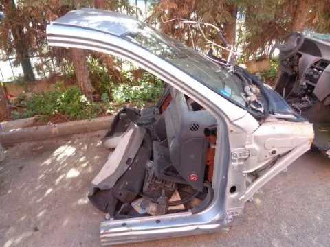 Τροπέτο Εμπρός Κουφάρι για MITSUBISHI OUTLANDER (2003 - 2006) (CU) 4WD *ΔΒ* -  Τροπέτο Εμπρός Κουφάρι για MITSUBISHI OUTLANDER (2003 - 2006) (CU) 4WD *ΔΒ* -