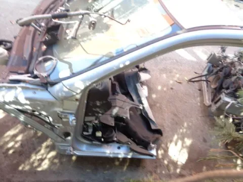 Τροπέτο Εμπρός Κουφάρι για MITSUBISHI OUTLANDER (2003 - 2006) (CU) 4WD *ΔΒ* -  Τροπέτο Εμπρός Κουφάρι για MITSUBISHI OUTLANDER (2003 - 2006) (CU) 4WD *ΔΒ* -