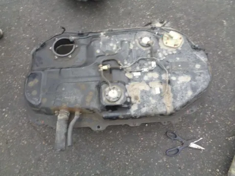Δεξαμενή Καυσίμου (Ρεζερβουάρ) MN163032 για MITSUBISHI OUTLANDER (2003 - 2006) (CU)  *ΔΒ* Δεξαμενή Καυσίμου (Ρεζερβουάρ) MN163032 για MITSUBISHI OUTLANDER (2003 - 2006) (CU)  *ΔΒ*