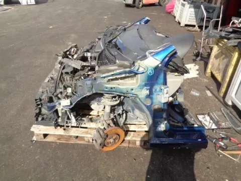 Τροπέτο Εμπρός Με Μηχανή Και Σασμάν 8HZ για PEUGEOT 207 (2006 - 2009) (WA_) (WC_) 1400cc Diesel *ΔΒ* Τροπέτο Εμπρός Με Μηχανή Και Σασμάν 8HZ για PEUGEOT 207 (2006 - 2009) (WA_) (WC_) 1400cc Diesel *ΔΒ*