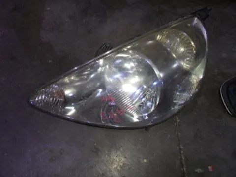 Φανάρι Εμπρός Αριστερό Μαύρο Φόντο για HONDA JAZZ (2002 - 2005) (GD) Φανάρι Εμπρός Αριστερό Μαύρο Φόντο για HONDA JAZZ (2002 - 2005) (GD)