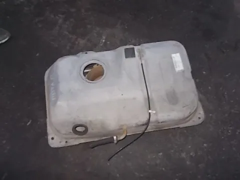 Δεξαμενή Καυσίμου (Ρεζερβουάρ) για FORD FIESTA (1990 - 1995) Mk3 (GFJ) *ΔΒ* Δεξαμενή Καυσίμου (Ρεζερβουάρ) για FORD FIESTA (1990 - 1995) Mk3 (GFJ) *ΔΒ*