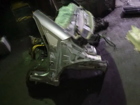 Τροπέτο Εμπρός Κουφάρι για MERCEDES A - CLASS (2004 - 2008) (W169) *ΔΒ* - 