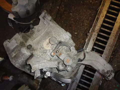 Κιβώτιο Ταχυτήτων (Σασμάν) Χειροκίνητο για MERCEDES A - CLASS (2004 - 2008) (W169) Κιβώτιο Ταχυτήτων (Σασμάν) Χειροκίνητο για MERCEDES A - CLASS (2004 - 2008) (W169)