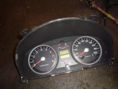 Κοντέρ για HYUNDAI GETZ (2002 - 2005) (TB) Κοντέρ για HYUNDAI GETZ (2002 - 2005) (TB)