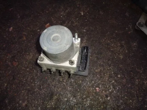 Μονάδα ABS 0265231427 για NISSAN ALMERA (2000 - 2002) (N16) Μονάδα ABS 0265231427 για NISSAN ALMERA (2000 - 2002) (N16)