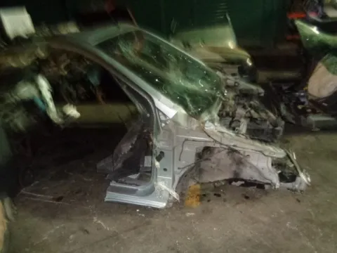 Τροπέτο Εμπρός Κουφάρι για HYUNDAI ACCENT (2003 - 2005) (CG) (LC2) *Α* -  Τροπέτο Εμπρός Κουφάρι για HYUNDAI ACCENT (2003 - 2005) (CG) (LC2) *Α* -