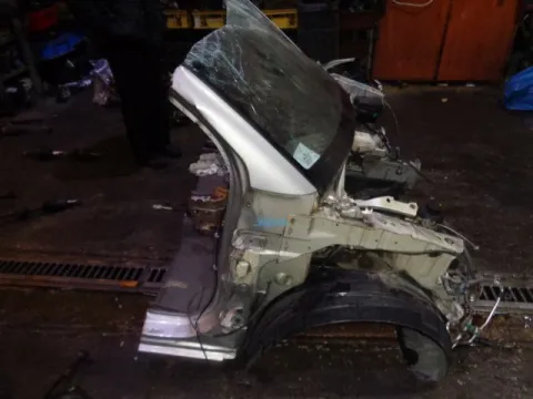 Τροπέτο Εμπρός Κουφάρι για KIA PICANTO (2004 - 2008) (BA) *ΔΒ* -  Τροπέτο Εμπρός Κουφάρι για KIA PICANTO (2004 - 2008) (BA) *ΔΒ* -