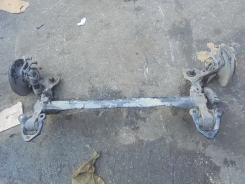 Πίσω Άξονας Δισκόπλακες -ABS Χ.Δαγκάνες για OPEL ASTRA (2004 - 2007) H , (2007 - 2010) H *ΔΒ* Πίσω Άξονας Δισκόπλακες -ABS Χ.Δαγκάνες για OPEL ASTRA (2004 - 2007) H , (2007 - 2010) H *ΔΒ*
