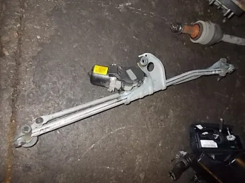 Μοτέρ Κίνησης Εμπρός Υαλοκαθαριστήρων για MINI MINI COOPER (2007 - 2012) ΠΑΛΕΤΑ 1 *297380*