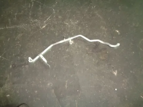 Σωλήνας A-C για NISSAN QASHQAI (2007 - 2010) (J10) (JJ10) **Δ** Σωλήνας A-C για NISSAN QASHQAI (2007 - 2010) (J10) (JJ10) **Δ**
