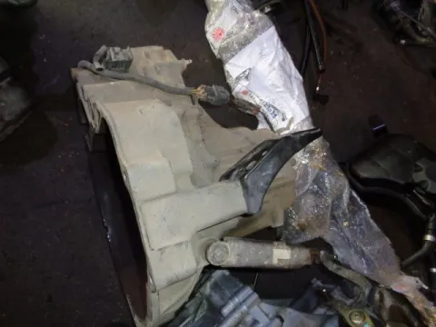 Κιβώτιο Ταχυτήτων (Σασμάν) Χειροκίνητο για NISSAN ALMERA (1995 - 1998) (N15) 1400 GA14DE petrol 87 Κιβώτιο Ταχυτήτων (Σασμάν) Χειροκίνητο για NISSAN ALMERA (1995 - 1998) (N15) 1400 GA14DE petrol 87