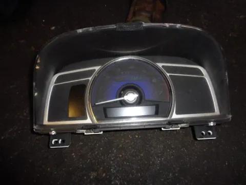Κοντέρ για HONDA CIVIC (2006 - 2009) (FD - K - N) Κοντέρ για HONDA CIVIC (2006 - 2009) (FD - K - N)