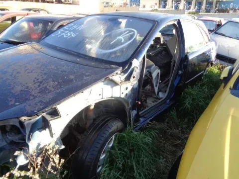 Τροπέτο Αμάξι κομπλέ Με Μηχανή Και Σασμάν Και Ζαντολάστιχα 195/65/15 ** για CITROEN C5 (2001 - 2004) (DC) Hatchback - 5dr 1800cc *ΔΒ* -  Τροπέτο Αμάξι κομπλέ Με Μηχανή Και Σασμάν Και Ζαντολάστιχα 195/65/15 ** για CITROEN C5 (2001 - 2004) (DC) Hatchback - 5dr 1800cc *ΔΒ* -