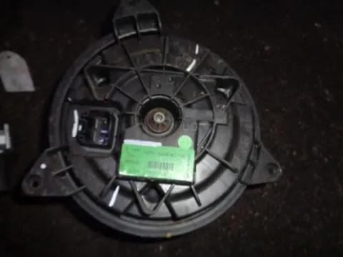 Μοτέρ Καλοριφέρ 1S7H1845AD για FORD MONDEO (2000 - 2003) Mk3a Μοτέρ Καλοριφέρ 1S7H1845AD για FORD MONDEO (2000 - 2003) Mk3a