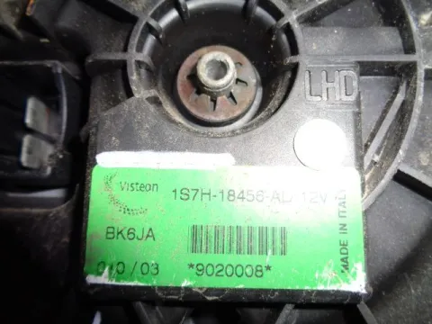 Μοτέρ Καλοριφέρ 1S7H1845AD για FORD MONDEO (2000 - 2003) Mk3a -  Μοτέρ Καλοριφέρ 1S7H1845AD για FORD MONDEO (2000 - 2003) Mk3a -