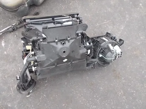 Ψύκτης (Εβαπορέτα) για BMW 3 Series (2005 - 2008) (E90-1-2-3) , (2008 - 2012) (E90-1-2-3 F-L) *Δ* Ψύκτης (Εβαπορέτα) για BMW 3 Series (2005 - 2008) (E90-1-2-3) , (2008 - 2012) (E90-1-2-3 F-L) *Δ*