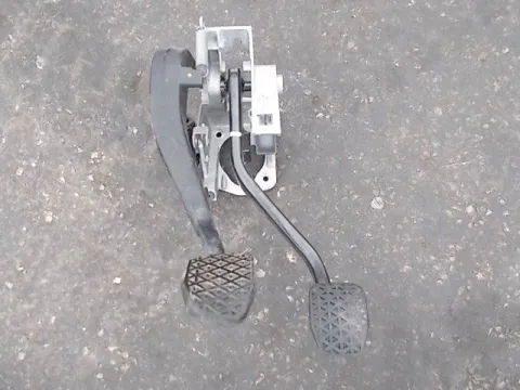 Σετ Πεταλιέρα για BMW 3 Series (2005 - 2008) (E90-1-2-3) , (2008 - 2012) (E90-1-2-3 F-L) *Δ* Σετ Πεταλιέρα για BMW 3 Series (2005 - 2008) (E90-1-2-3) , (2008 - 2012) (E90-1-2-3 F-L) *Δ*