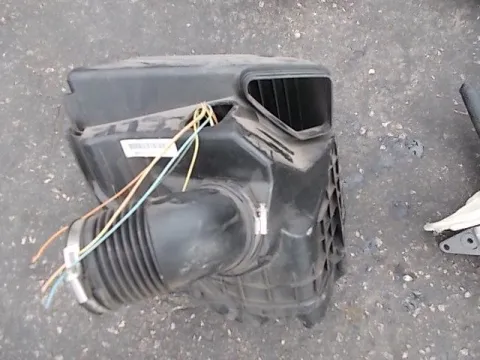 Φιλτροκούτι για BMW 3 Series (2005 - 2008) (E90-1-2-3) , (2008 - 2012) (E90-1-2-3 F-L) *Δ* *126603* Φιλτροκούτι για BMW 3 Series (2005 - 2008) (E90-1-2-3) , (2008 - 2012) (E90-1-2-3 F-L) *Δ* *126603*