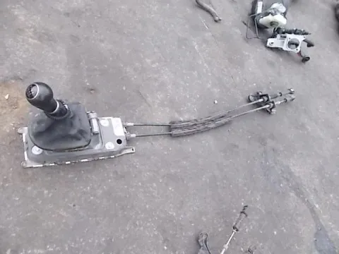 Μοχλός Ταχυτήτων 1K0711049C για SEAT LEON (2009 - 2013) (1P) *Δ* Μοχλός Ταχυτήτων 1K0711049C για SEAT LEON (2009 - 2013) (1P) *Δ*