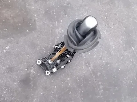 Μοχλός Ταχυτήτων Χωρίς Ντίζες για FORD FIESTA (2008 - 2012) Mk6 (JA8) **Δ** Μοχλός Ταχυτήτων Χωρίς Ντίζες για FORD FIESTA (2008 - 2012) Mk6 (JA8) **Δ**