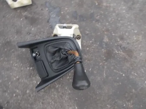 Μοχλός Ταχυτήτων Χ.Ντίζες για HYUNDAI MATRIX (2001 - 2006) (FC)  *Δ* Μοχλός Ταχυτήτων Χ.Ντίζες για HYUNDAI MATRIX (2001 - 2006) (FC)  *Δ*