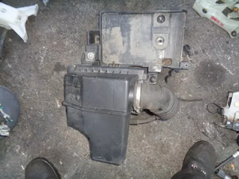 Φιλτροκούτι για MITSUBISHI COLT (2005 - 2008 ) (CZ) *Δ* *126603* Φιλτροκούτι για MITSUBISHI COLT (2005 - 2008 ) (CZ) *Δ* *126603*