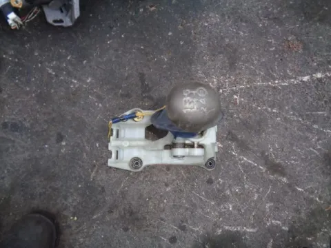 Μοχλός Ταχυτήτων για TOYOTA YARIS (1999 - 2002) (XP10) **Δ** Μοχλός Ταχυτήτων για TOYOTA YARIS (1999 - 2002) (XP10) **Δ**