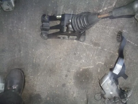 Μοχλός Ταχυτήτων για SUZUKI WAGON R (2000 - 2003) (RB) , (2003 - 2007) (RB) **Δ** Μοχλός Ταχυτήτων για SUZUKI WAGON R (2000 - 2003) (RB) , (2003 - 2007) (RB) **Δ**