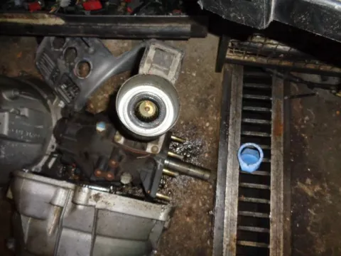 Γκρουπ Διαφορικού Εμπρός Αυτόματο για TOYOTA RAV-4 (2000 - 2004) (XA20) Γκρουπ Διαφορικού Εμπρός Αυτόματο για TOYOTA RAV-4 (2000 - 2004) (XA20)