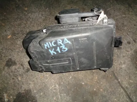 Φιλτροκούτι με Airflow 226807S000 για NISSAN MICRA (2011 - 2013) (K13) *Δ* *126603* Φιλτροκούτι με Airflow 226807S000 για NISSAN MICRA (2011 - 2013) (K13) *Δ* *126603*