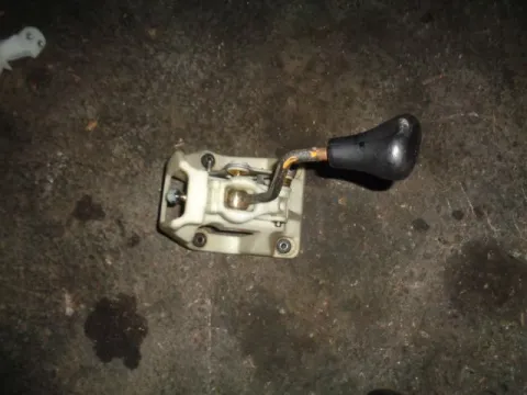 Μοχλός Ταχυτήτων για HYUNDAI MATRIX (2001 - 2006) (FC) 1500 D3-EA Diesel 82 CRDi **Δ** Μοχλός Ταχυτήτων για HYUNDAI MATRIX (2001 - 2006) (FC) 1500 D3-EA Diesel 82 CRDi **Δ**