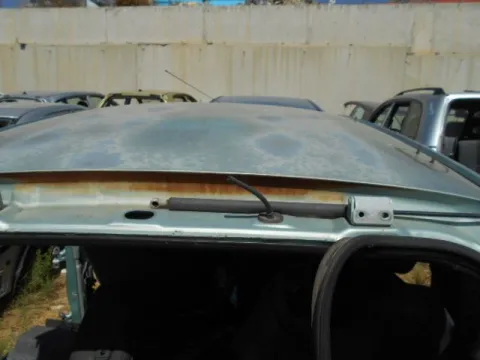 Τροπέτο Πίσω Χωρίς Άξονα για HYUNDAI MATRIX (2001 - 2006) (FC) , (2006 - 2008) (FC) *Α* -  Τροπέτο Πίσω Χωρίς Άξονα για HYUNDAI MATRIX (2001 - 2006) (FC) , (2006 - 2008) (FC) *Α* -