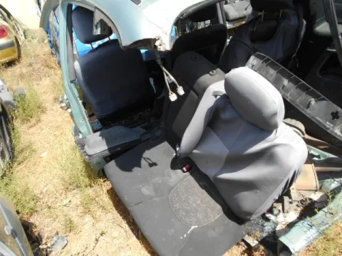 Τροπέτο Πίσω Χωρίς Άξονα για HYUNDAI MATRIX (2001 - 2006) (FC) , (2006 - 2008) (FC) *Α* -  Τροπέτο Πίσω Χωρίς Άξονα για HYUNDAI MATRIX (2001 - 2006) (FC) , (2006 - 2008) (FC) *Α* -